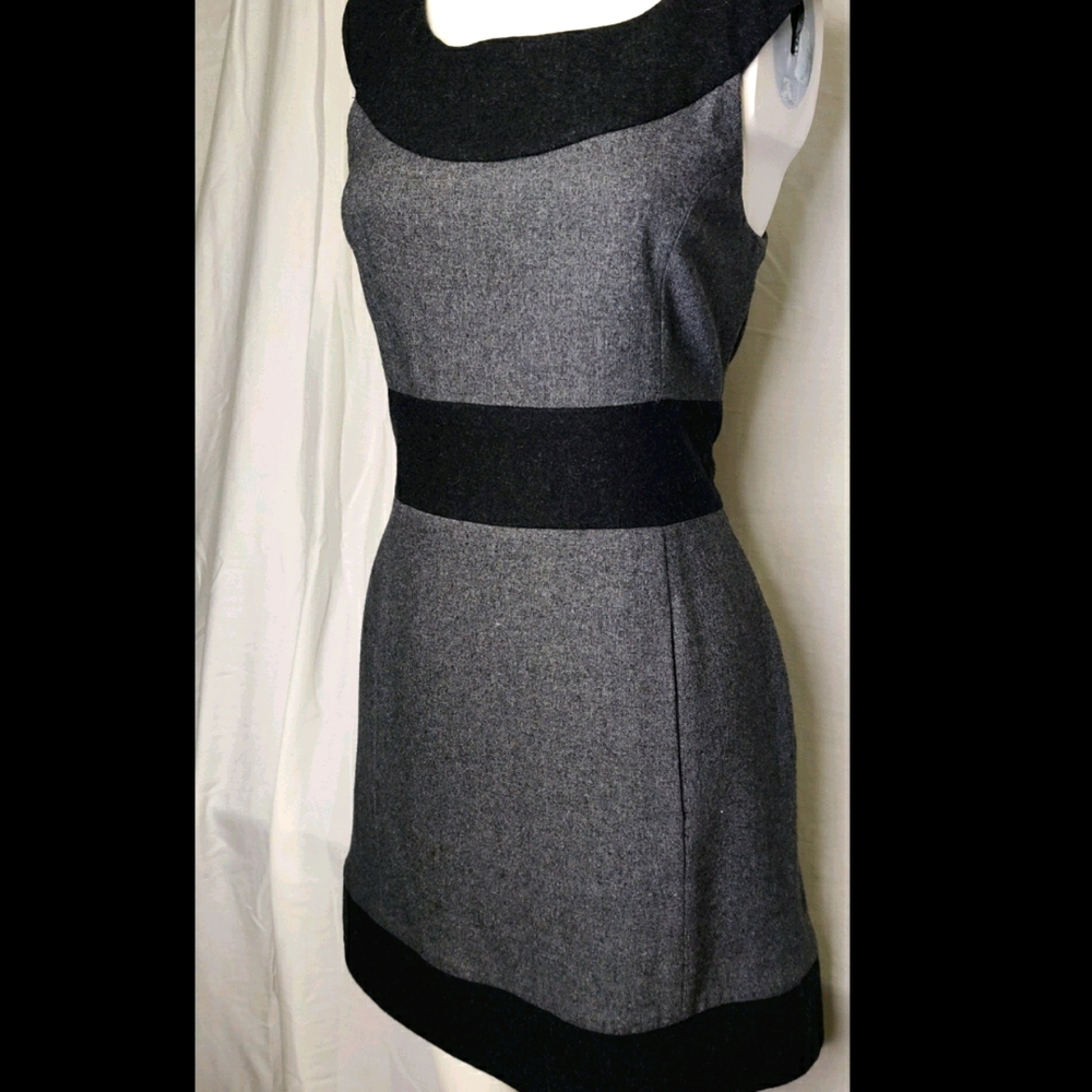 Wool Boston Industries Dress